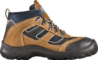 Safety Jogger X2000 Mid S3